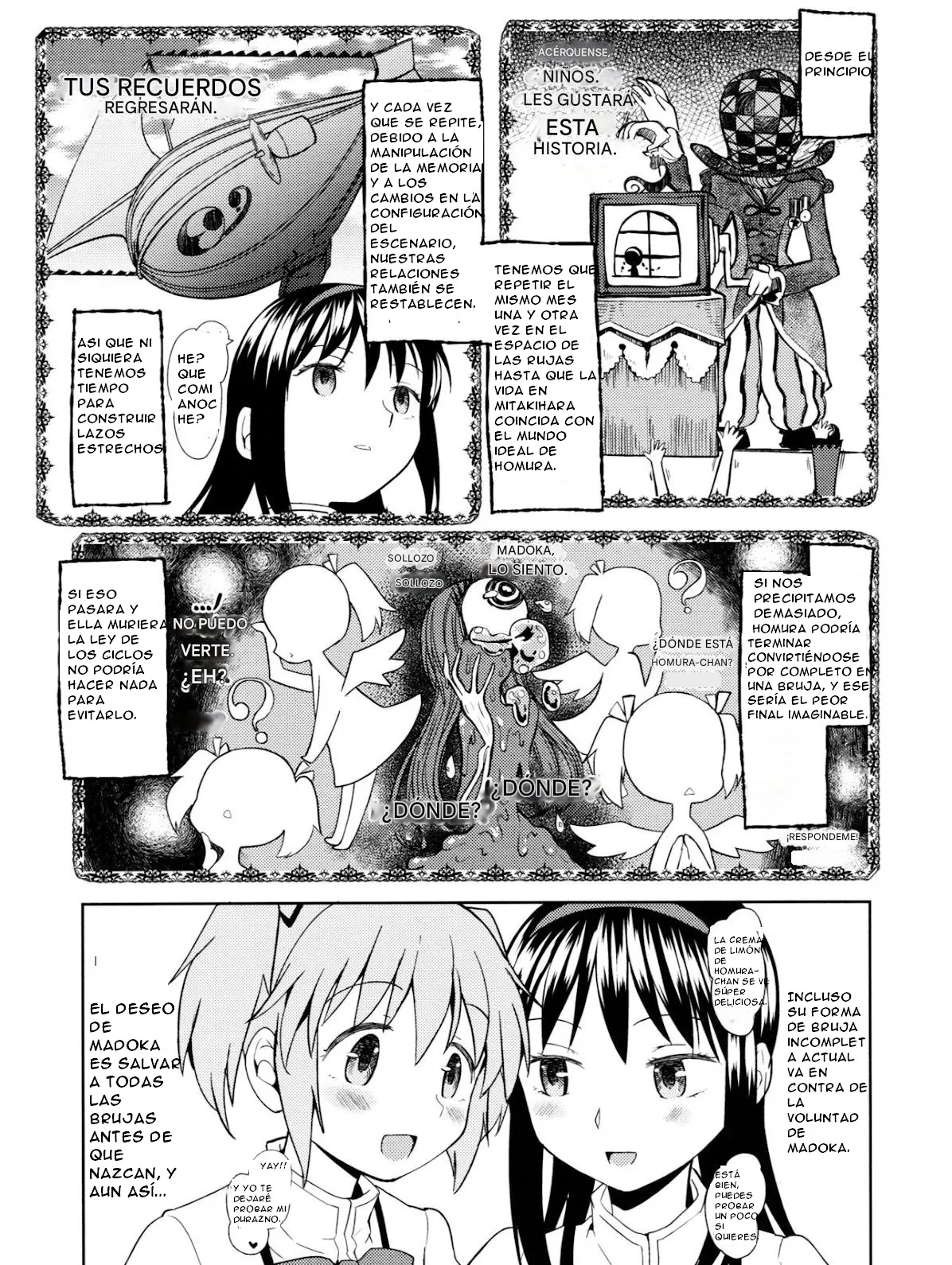 Itsuka Enkan de Aetara | We'll Meet When Life Comes Full Circle page 8 full