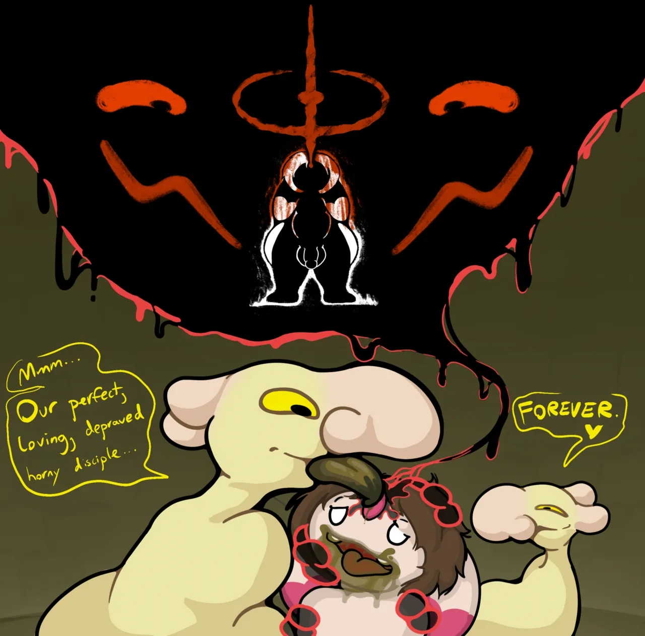 The Newest Disciple page 10 full