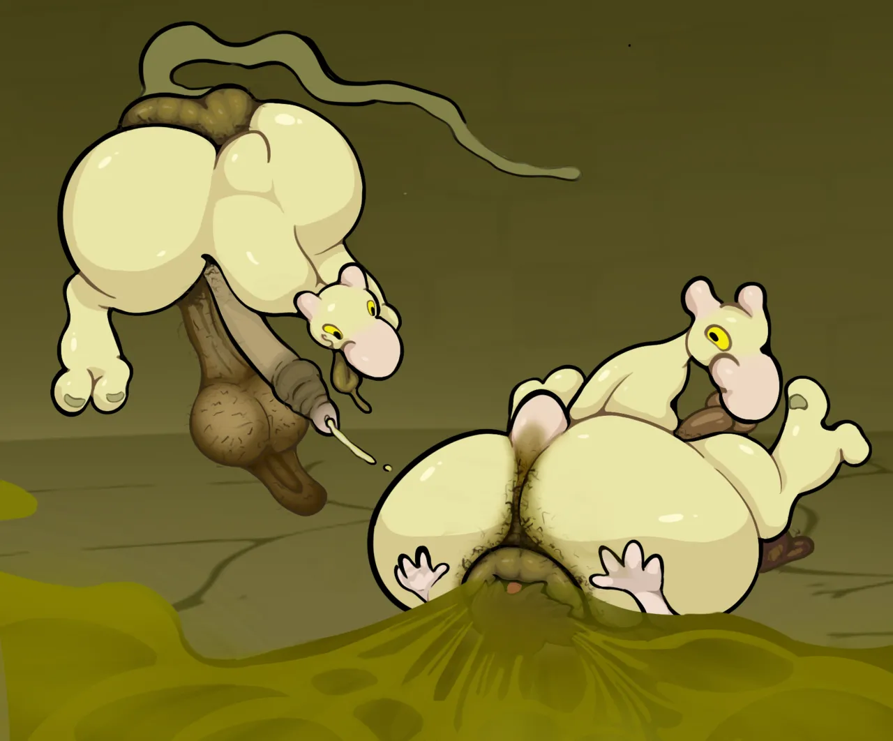 The Newest Disciple page 6 full