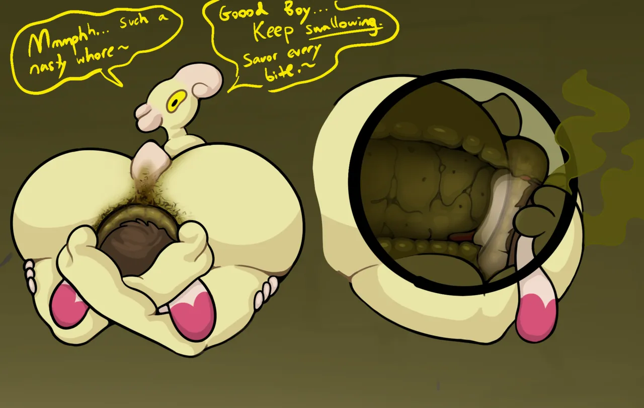 The Newest Disciple page 8 full