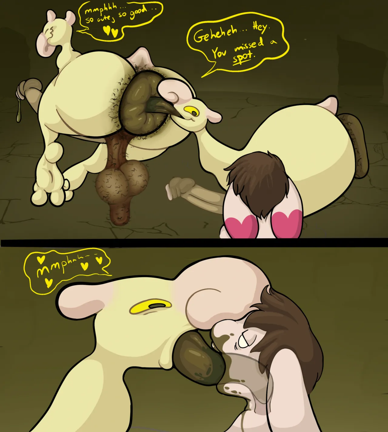 The Newest Disciple page 9 full