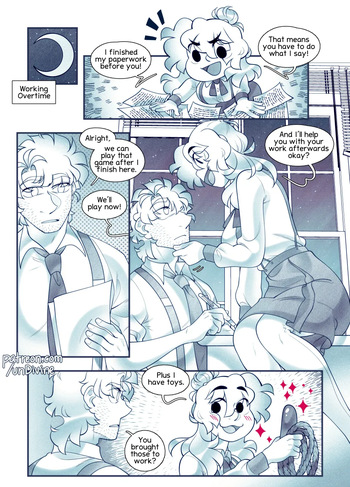 Overtime cover