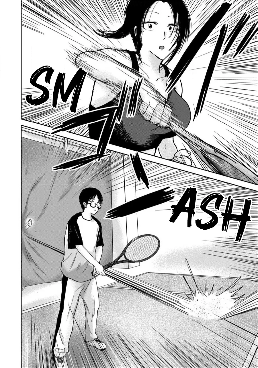 Ueno-kun wa Kaihatsu-zumi Dai 40 wa | Ueno-kun Has Been Developed Chapter 40 page 4 full