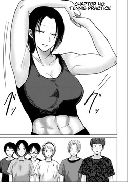 Ueno-kun wa Kaihatsu-zumi Dai 40 wa | Ueno-kun Has Been Developed Chapter 40