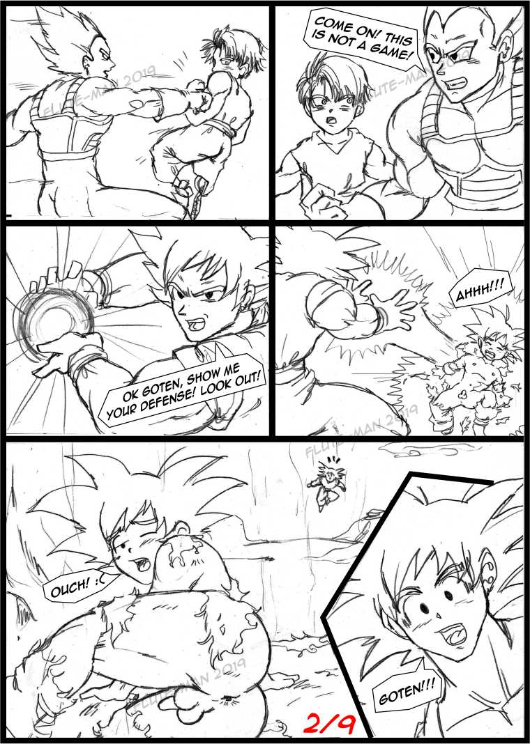 Special Trainment page 3 full