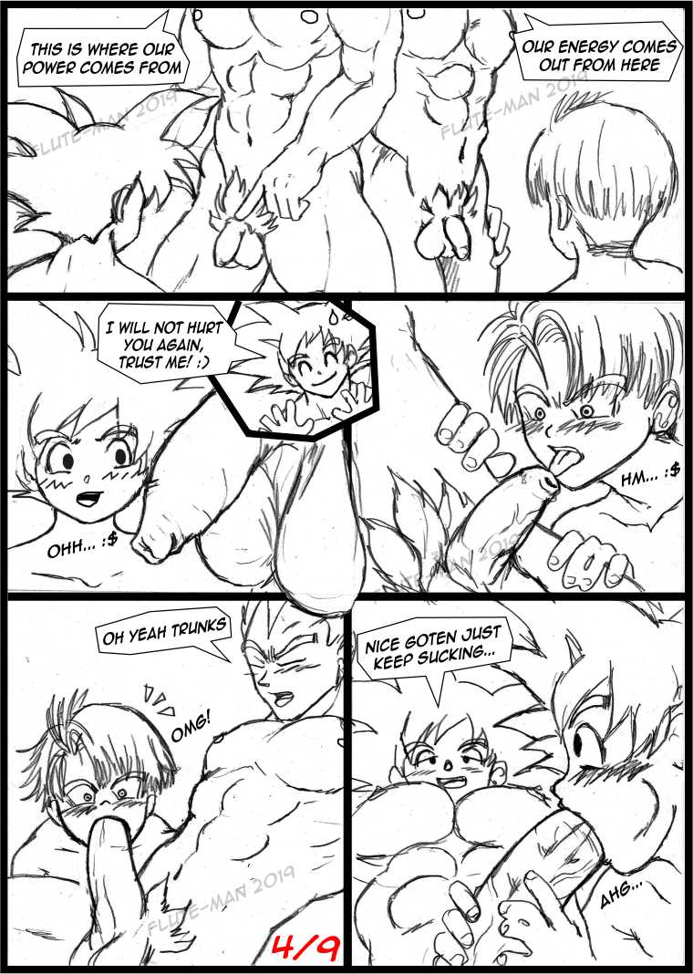 Special Trainment page 5 full