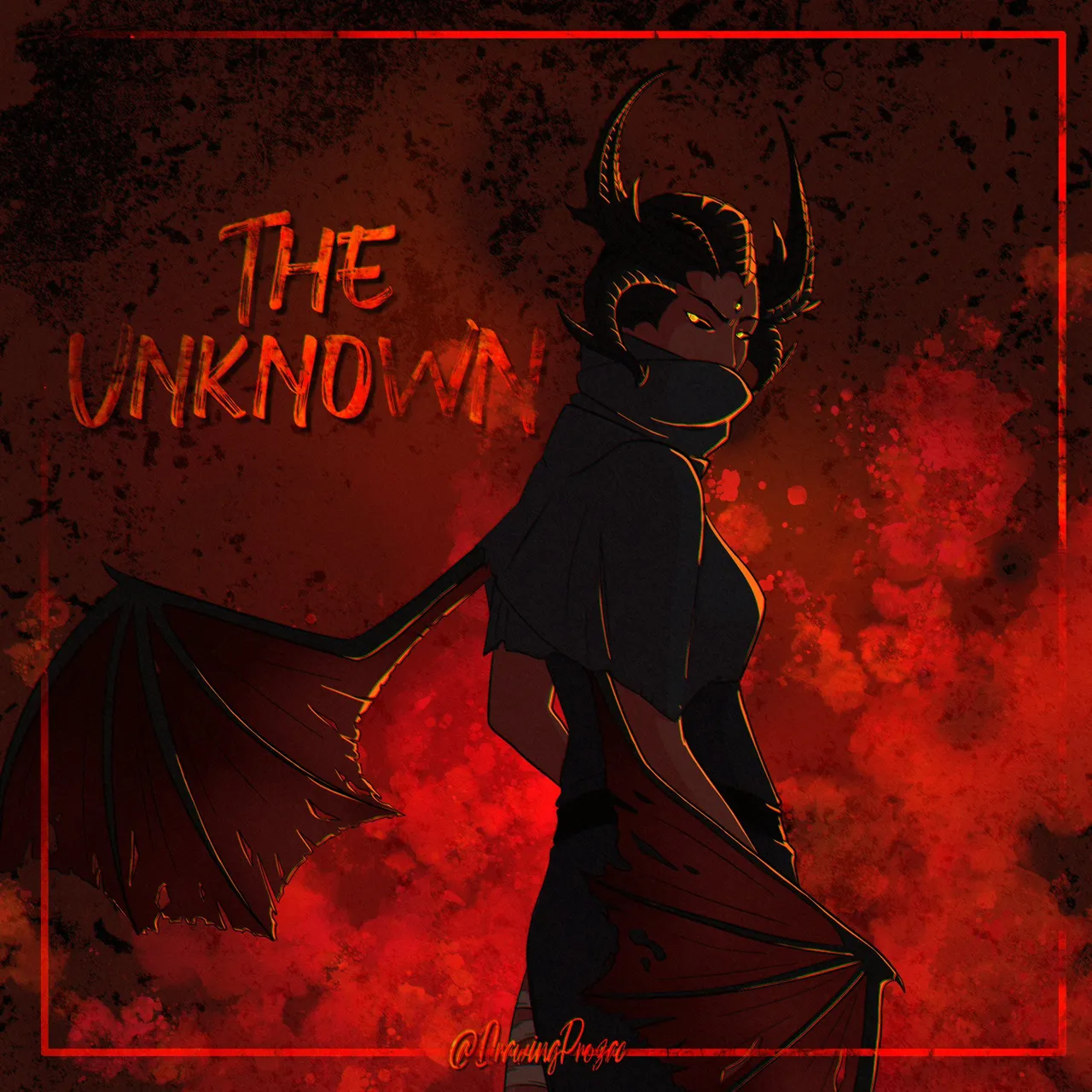 The Unknown page 2 full