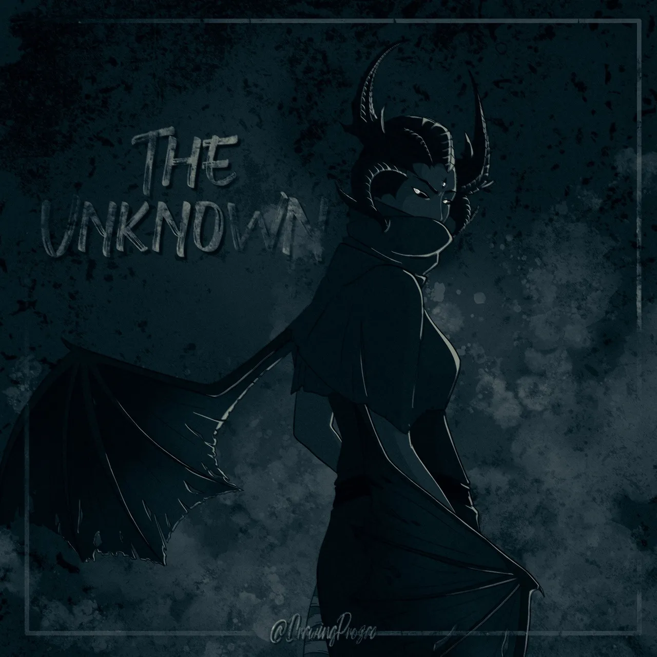 The Unknown page 3 full
