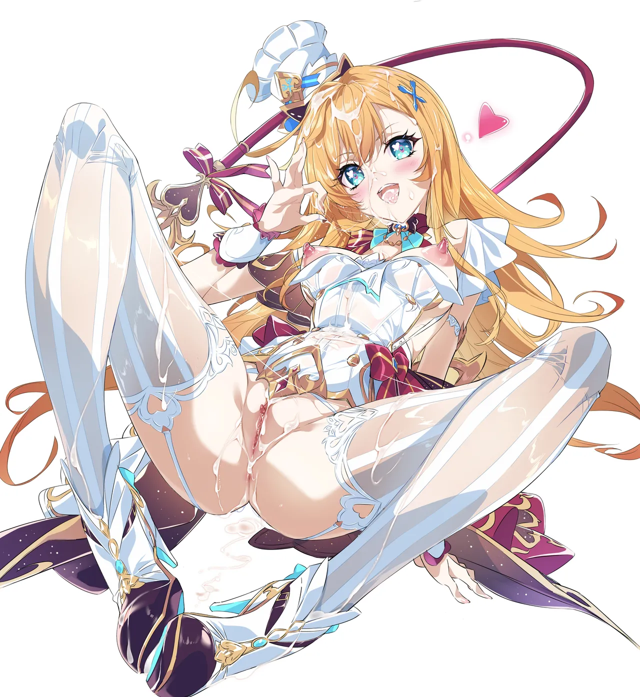 Pixiv Fanbox Compilation page 4 full