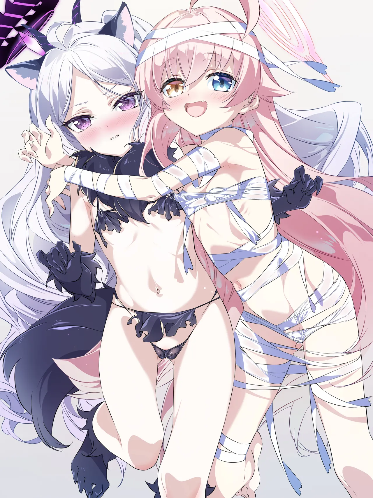 Pixiv Fanbox Compilation page 5 full