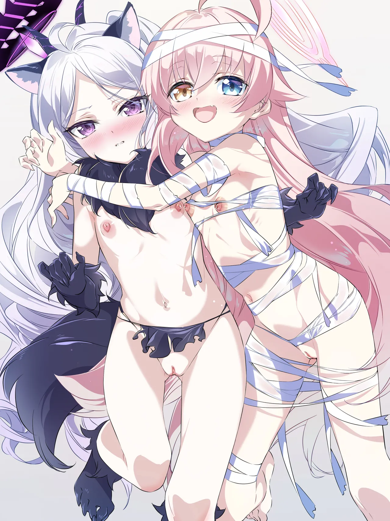 Pixiv Fanbox Compilation page 6 full