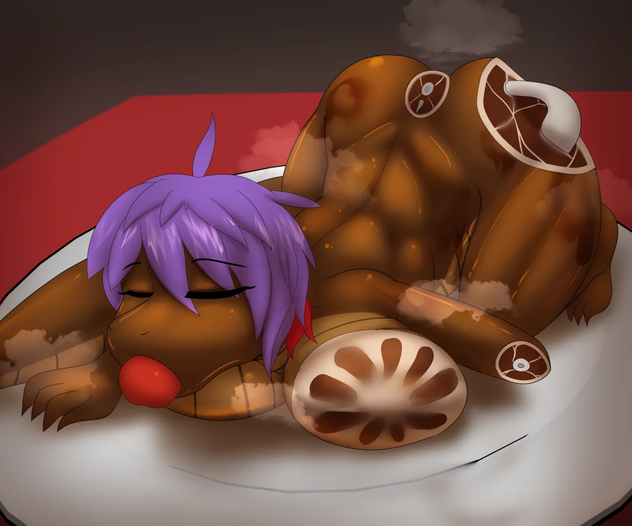 Artist:Wayne-kan page 8 full