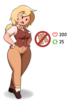 AdventureTime: Fionna´s Strip Game