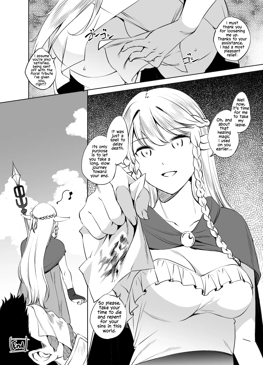 Lady Eltolinde page 10 full