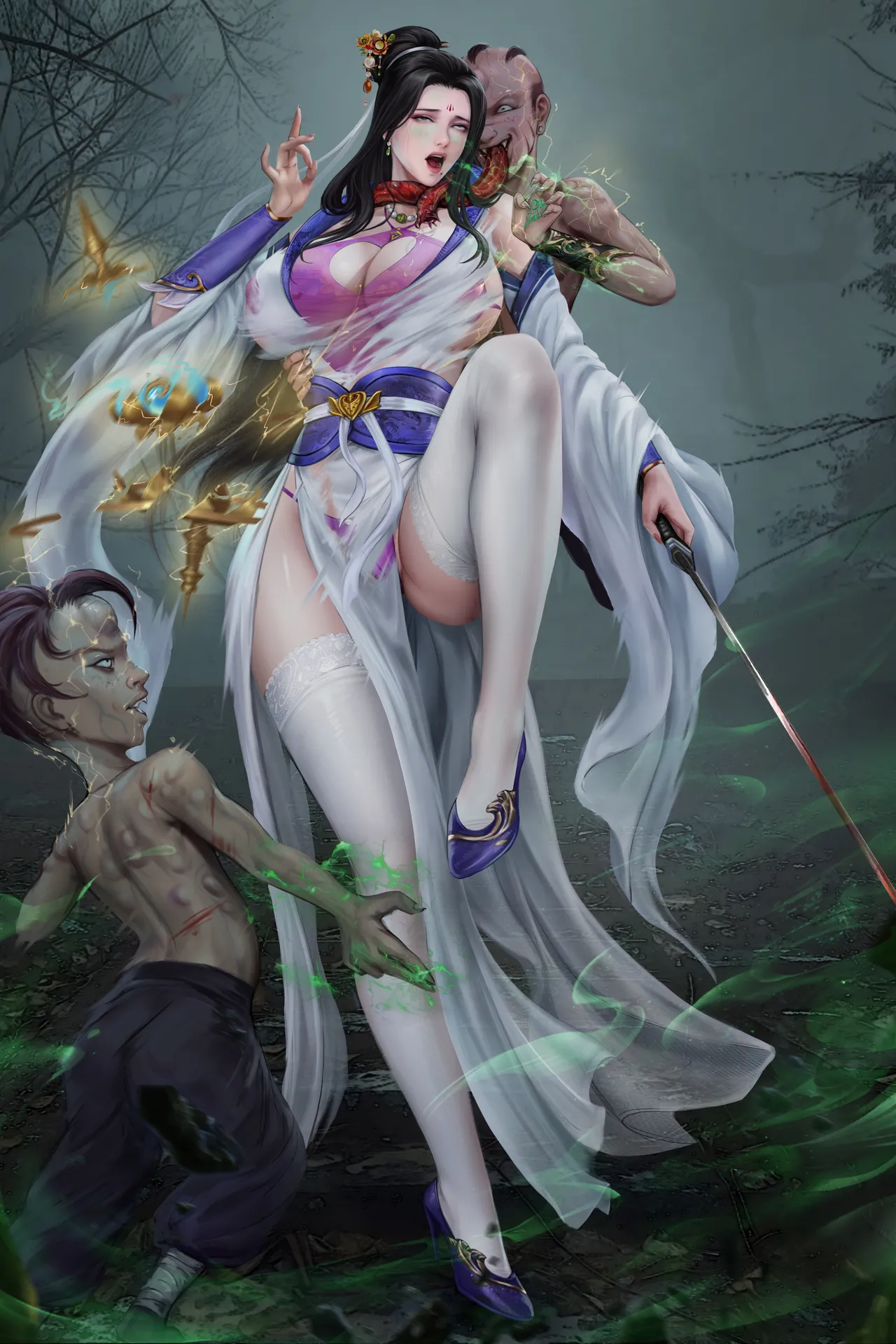 Goatwillow 2025 12 page 9 full