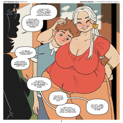 Grandulgence / Loan to Bone