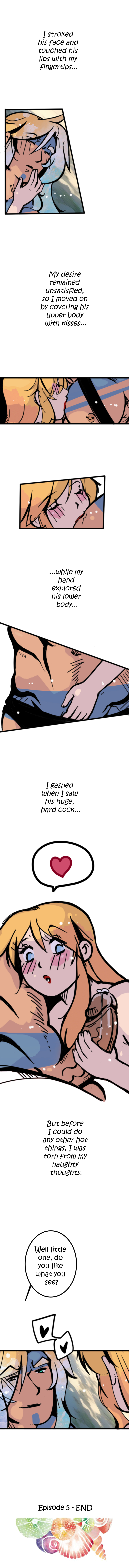 The Goddess of Seduction page 9 full