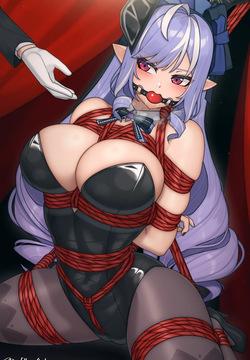 Bunny Girl Vivian