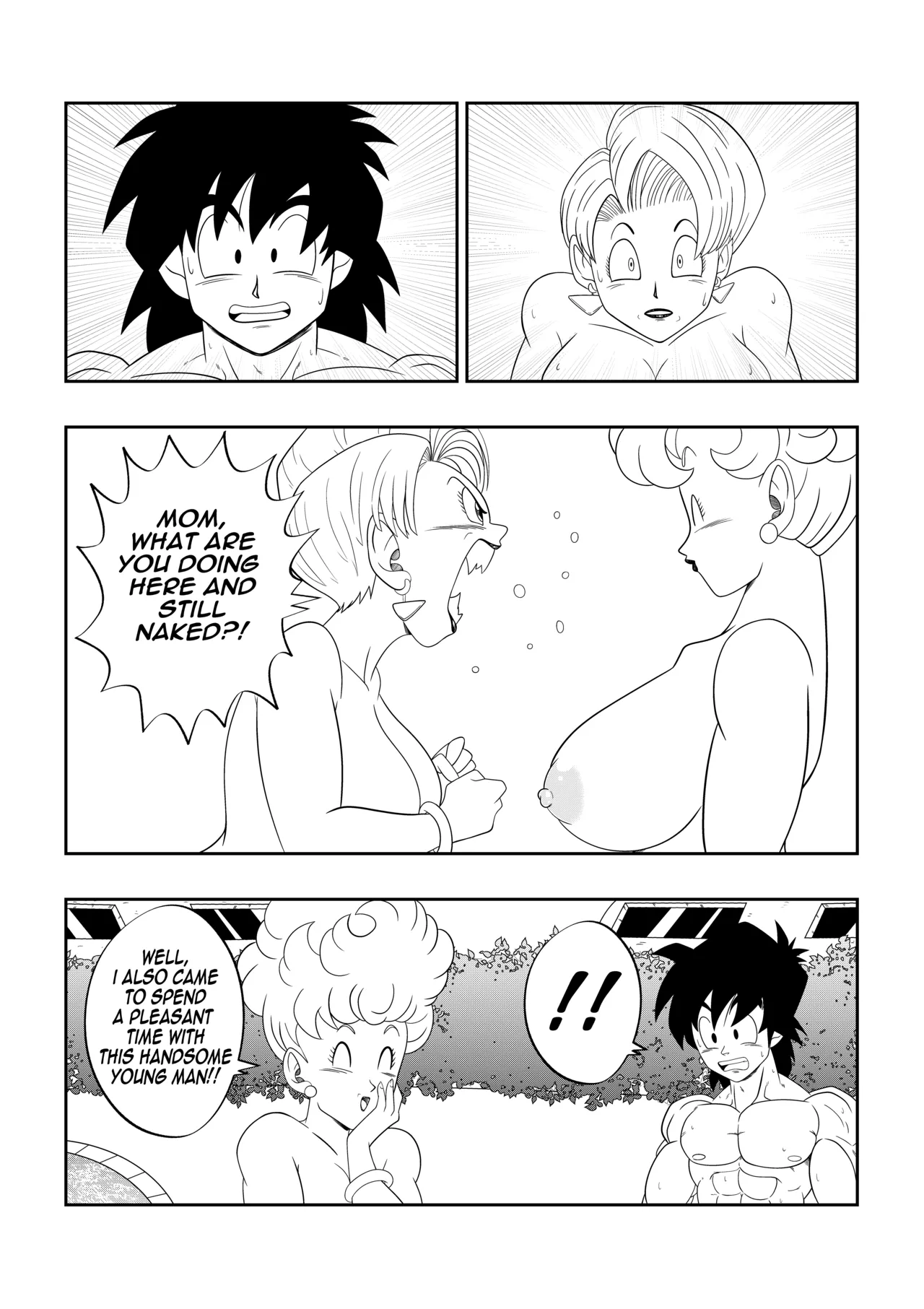 FIRE WEST CAPITAL II page 3 full