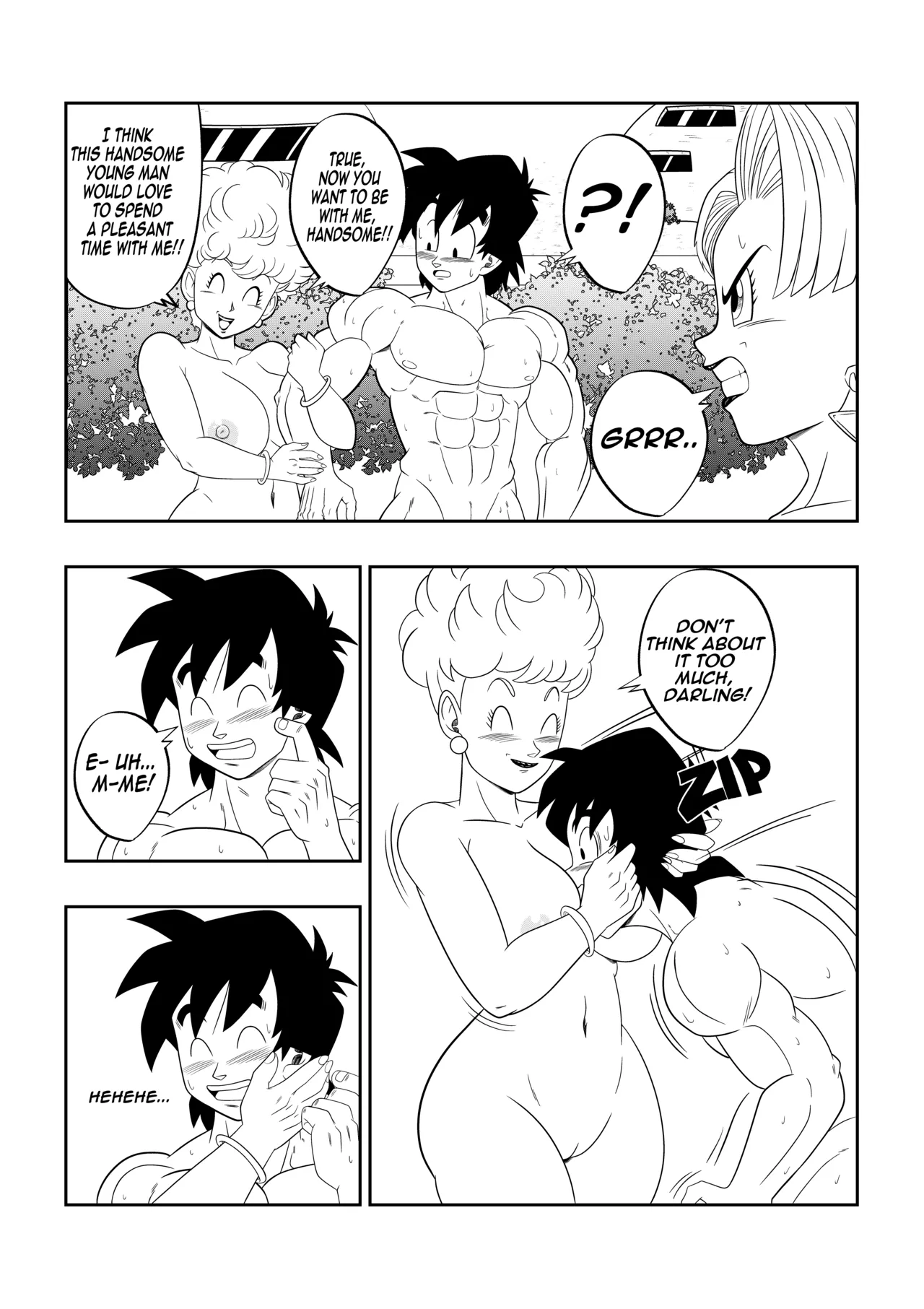 FIRE WEST CAPITAL II page 4 full