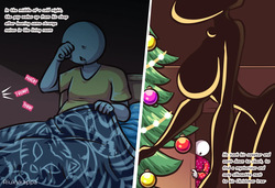 Paranormal Christmas