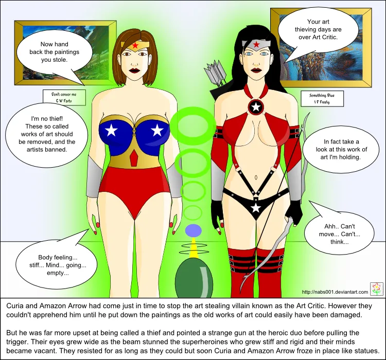 Everyone's a Critic page 1 full