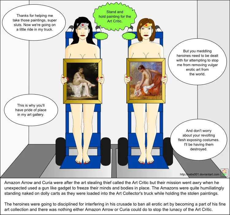 Everyone's a Critic page 2 full