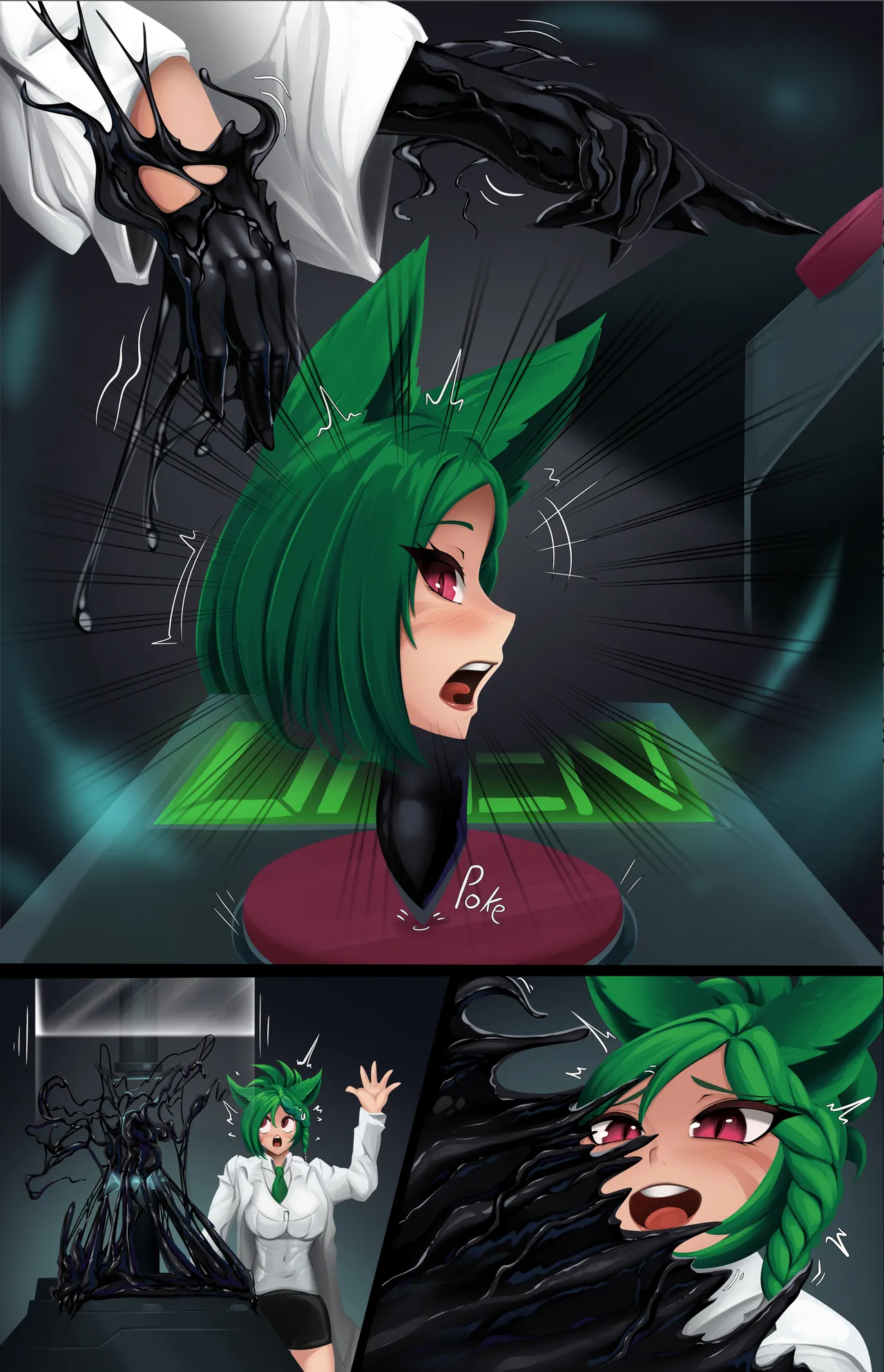 Mizuki page 4 full
