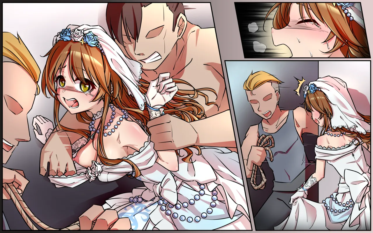 Takamori Aiko part.1 - Beheading page 10 full