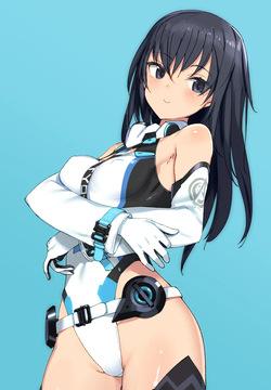 Shimada Fumikane［Fantia］8+9/2025