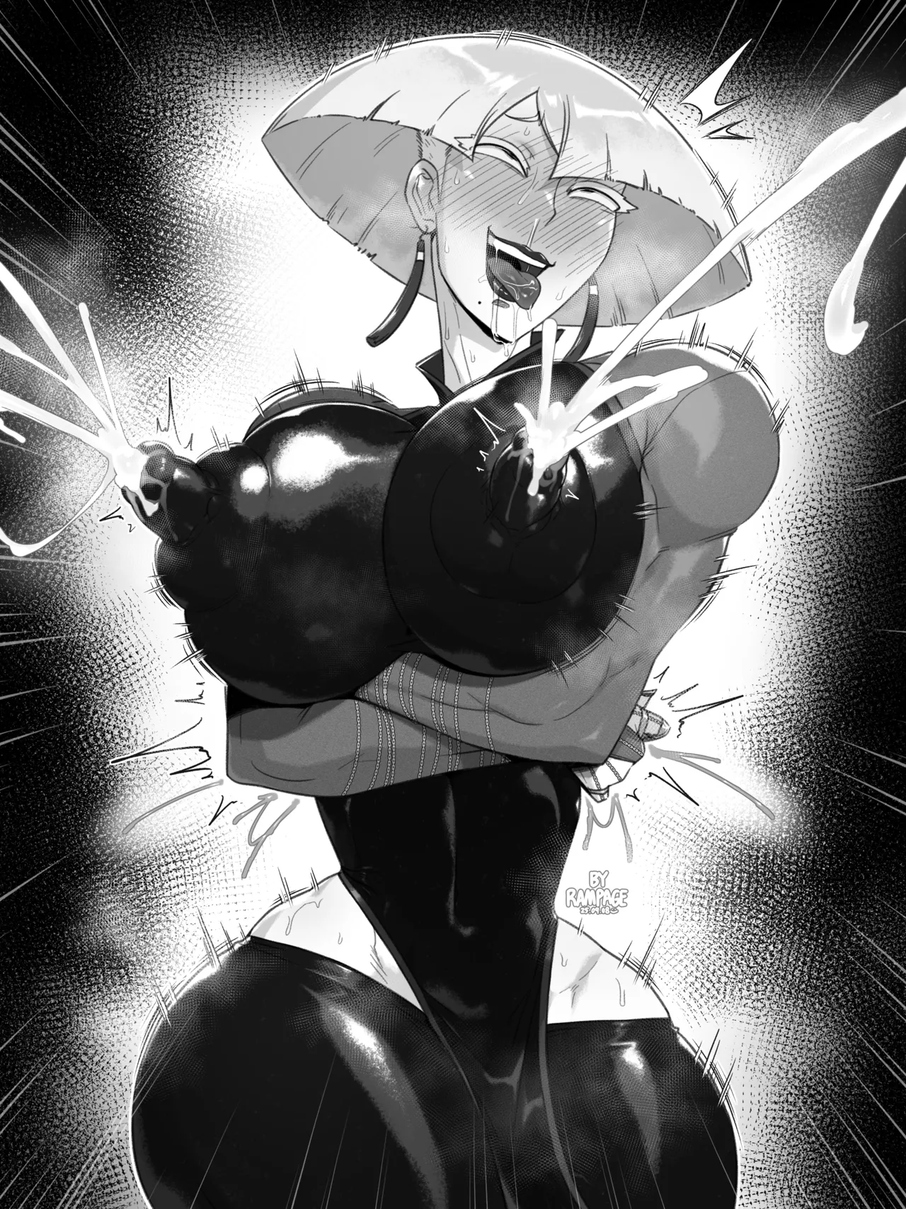 Meet A.K.I. page 1 full