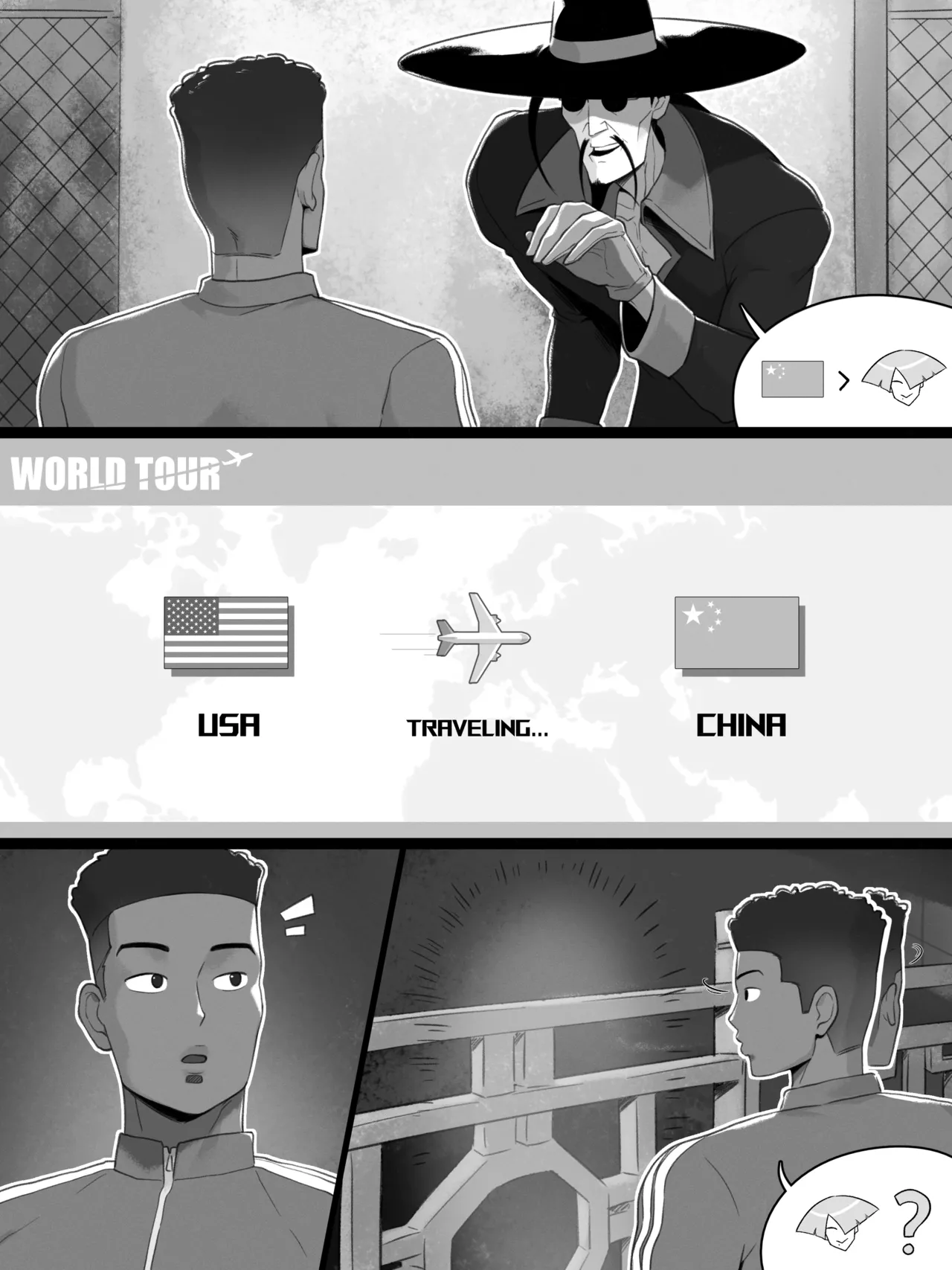 Meet A.K.I. page 2 full