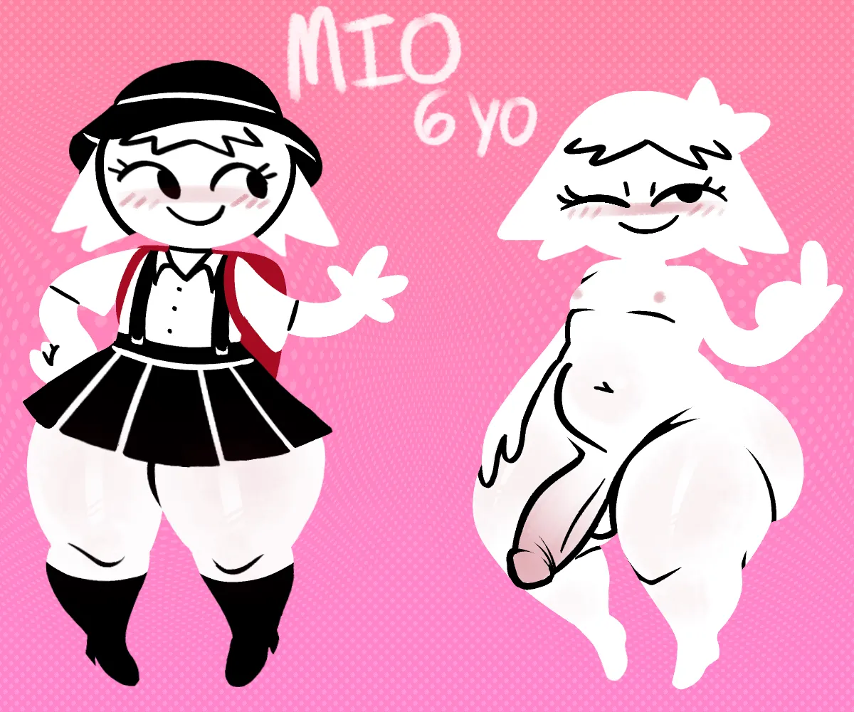 EitraTheEvil page 7 full