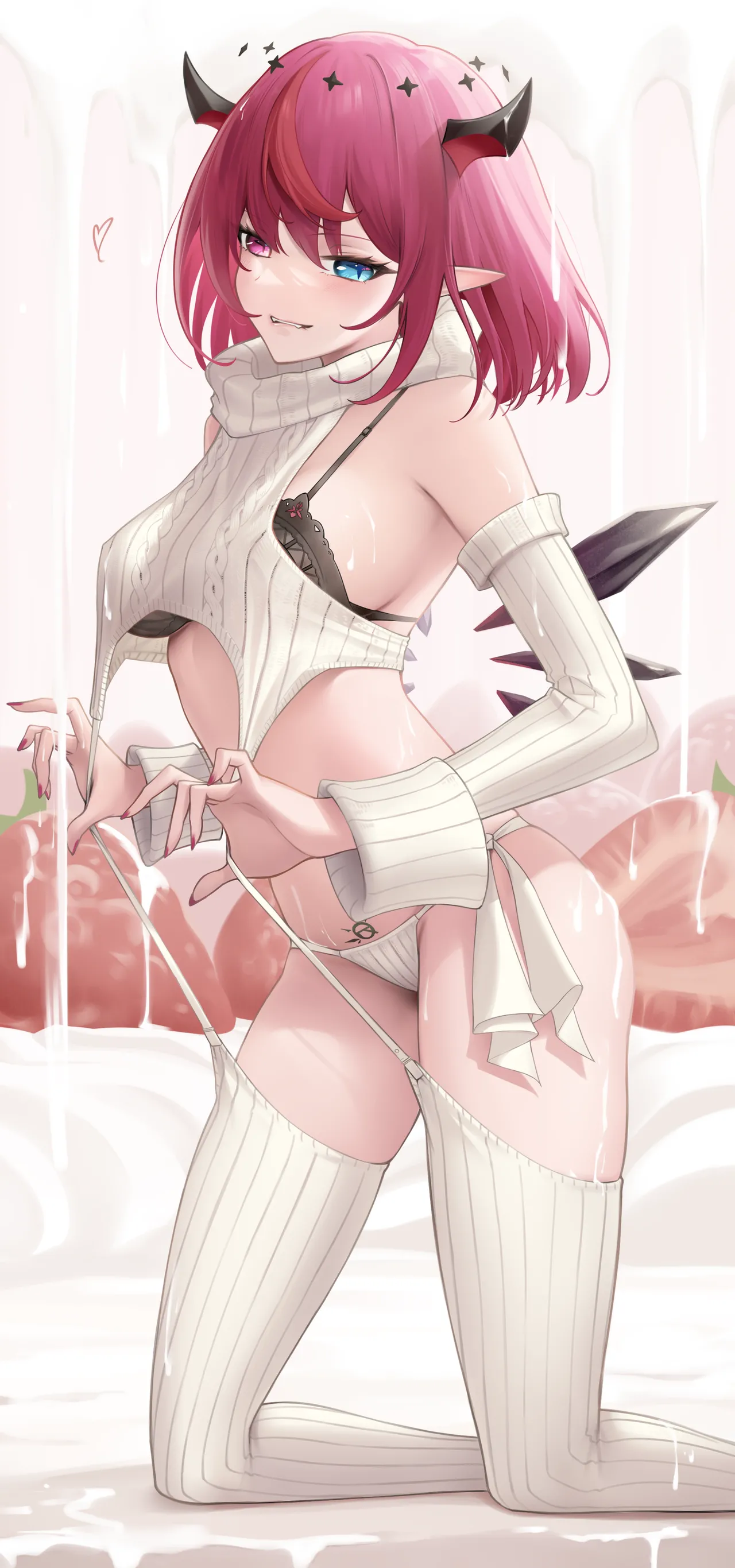 CreamRys :D page 1 full