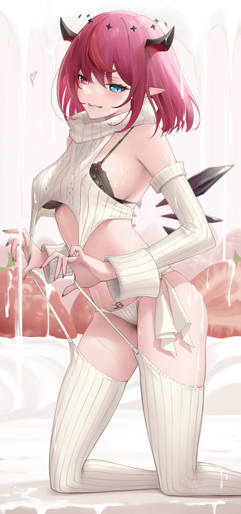 CreamRys :D cover