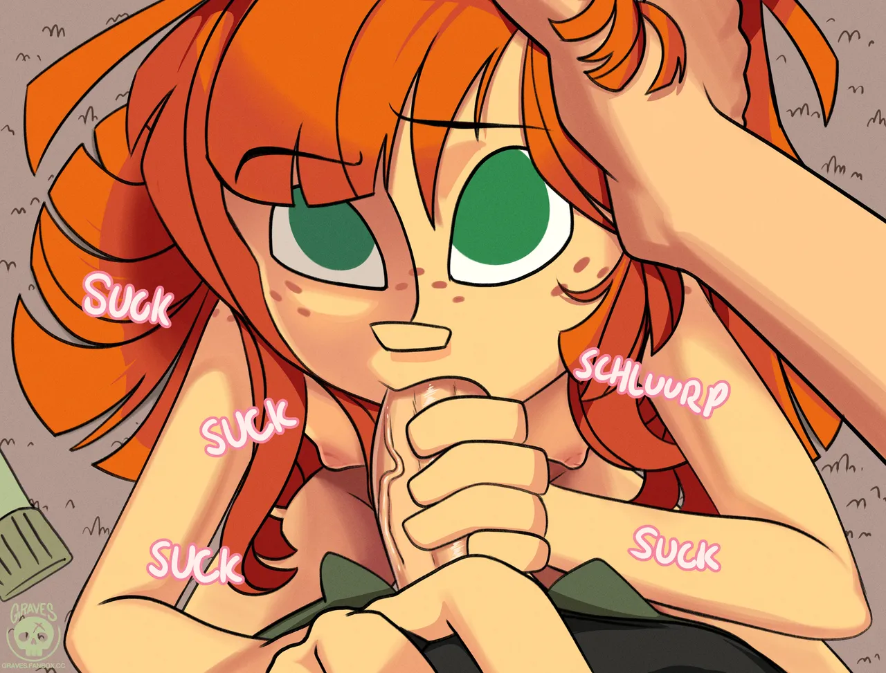 Fanbox Purged Gallery page 7 full