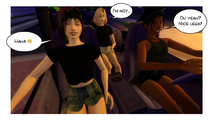 Bewitched - Part 2 page 2 full
