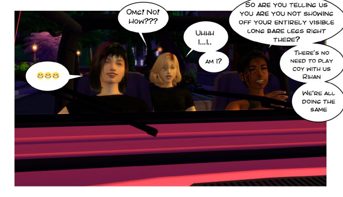 Bewitched - Part 2 page 3 full