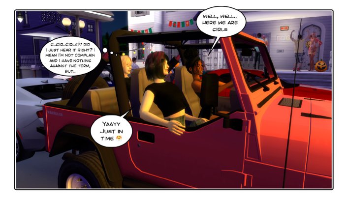 Bewitched - Part 2 page 6 full