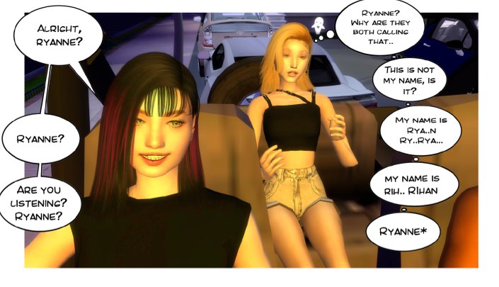 Bewitched - Part 2 page 8 full