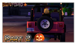 Bewitched - Part 2