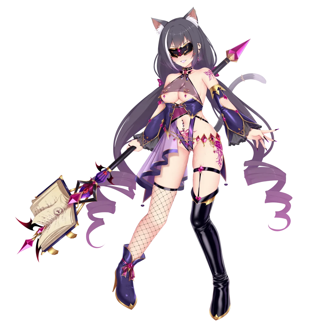 puririn kyaru6 - VIP page 2 full