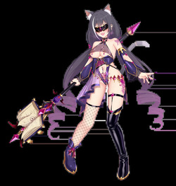 puririn kyaru6 - VIP