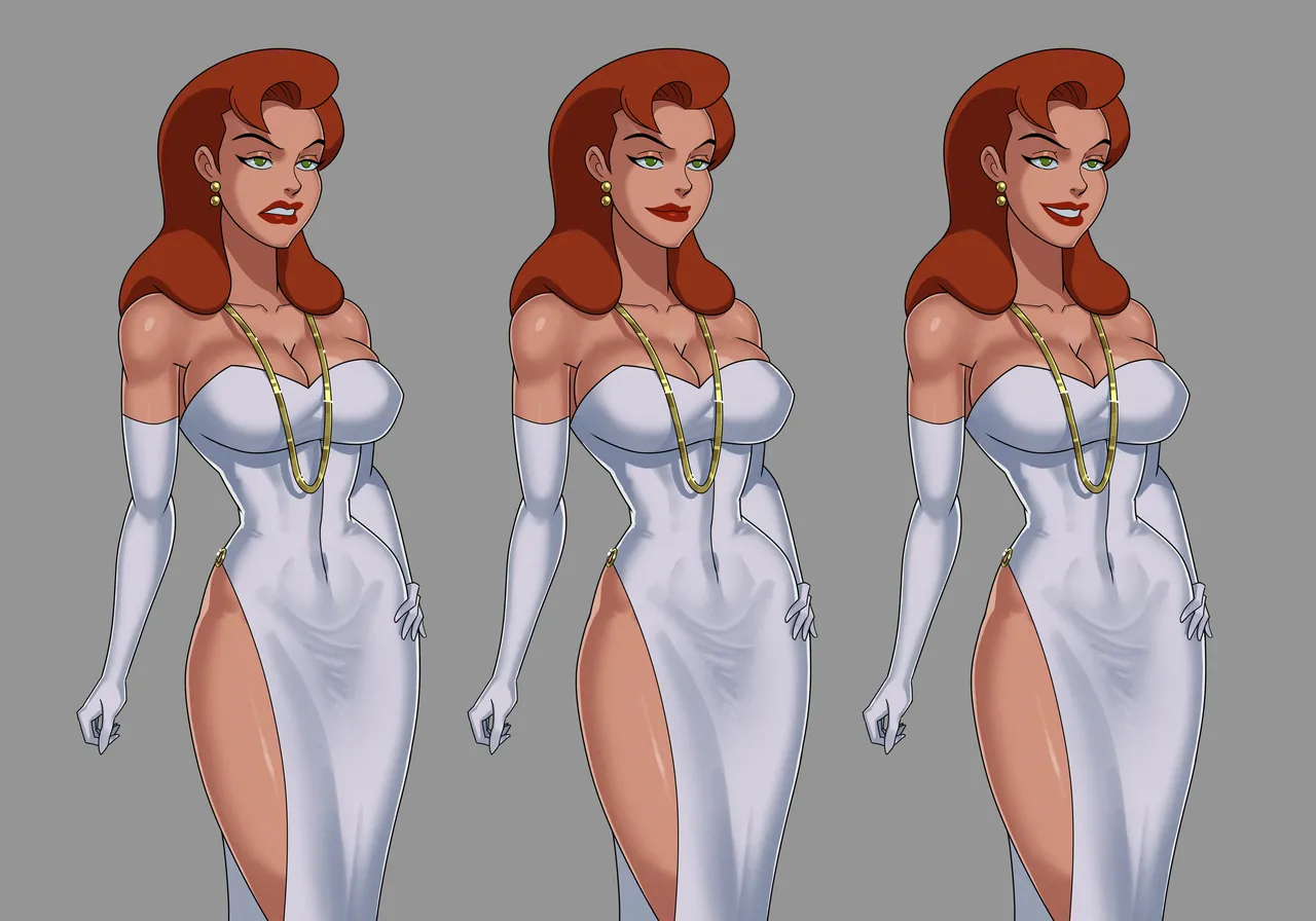 Something Unlimited  HD page 9 full