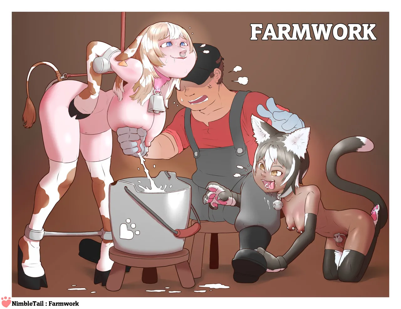 nimbeltail Farmwork page 1 full