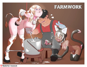 nimbeltail Farmwork cover