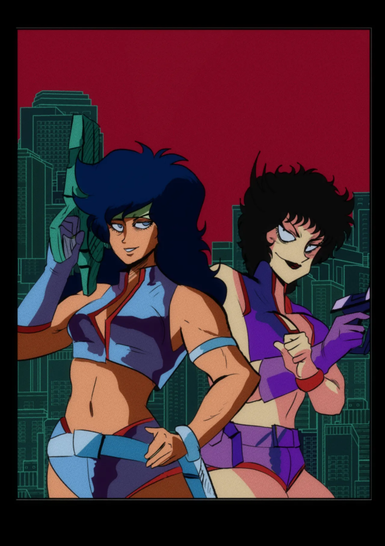 artist:ChakkuX page 1 full