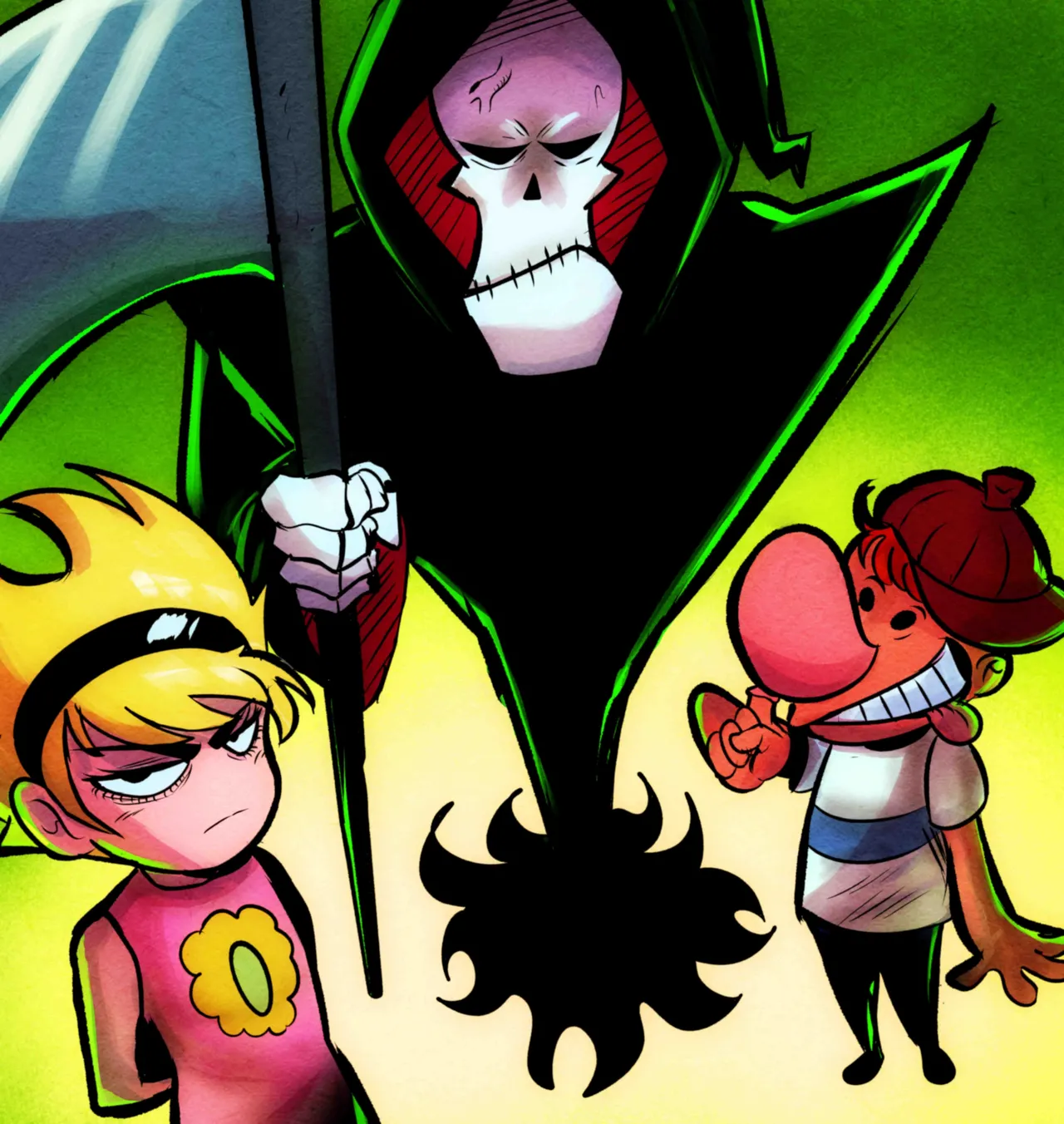 artist:ChakkuX page 2 full