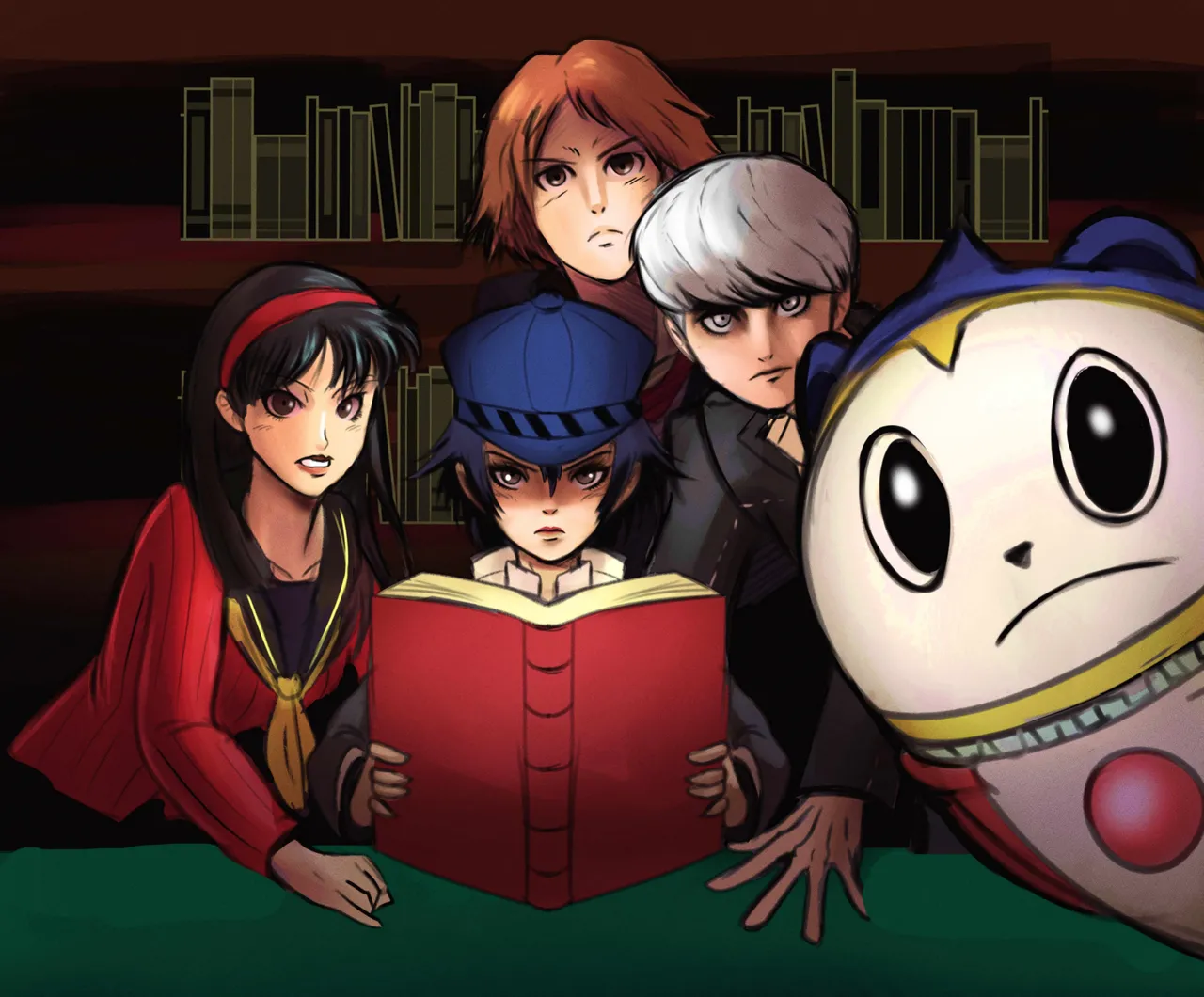 artist:ChakkuX page 3 full