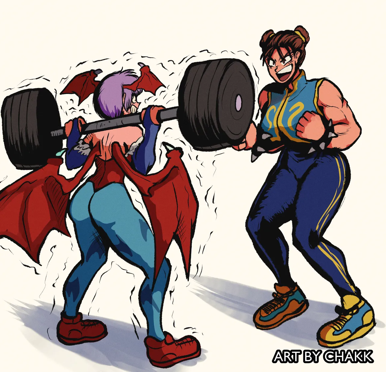 artist:ChakkuX page 4 full